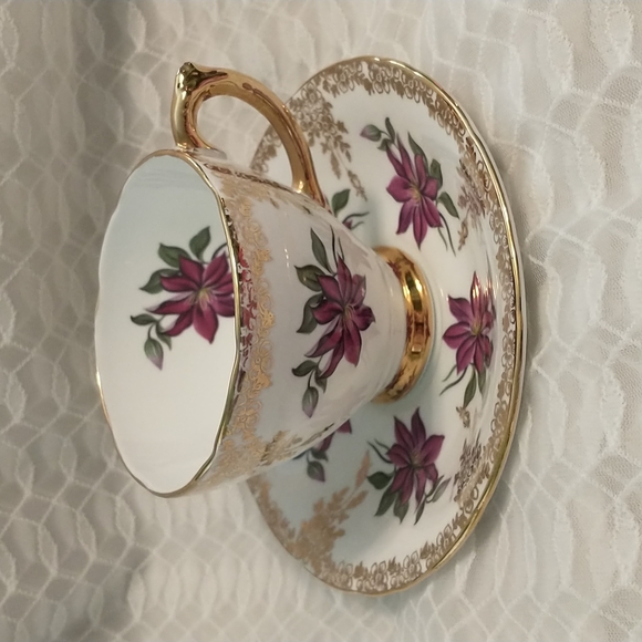 Royal Trent Other - Vintage Fine Bone China Royal Trent - Staffordshire England - A42